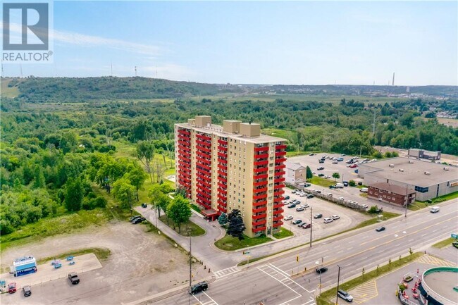 Building Photo - 901 Lasalle Blvd