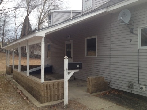 Primary Photo - 1 Camp St