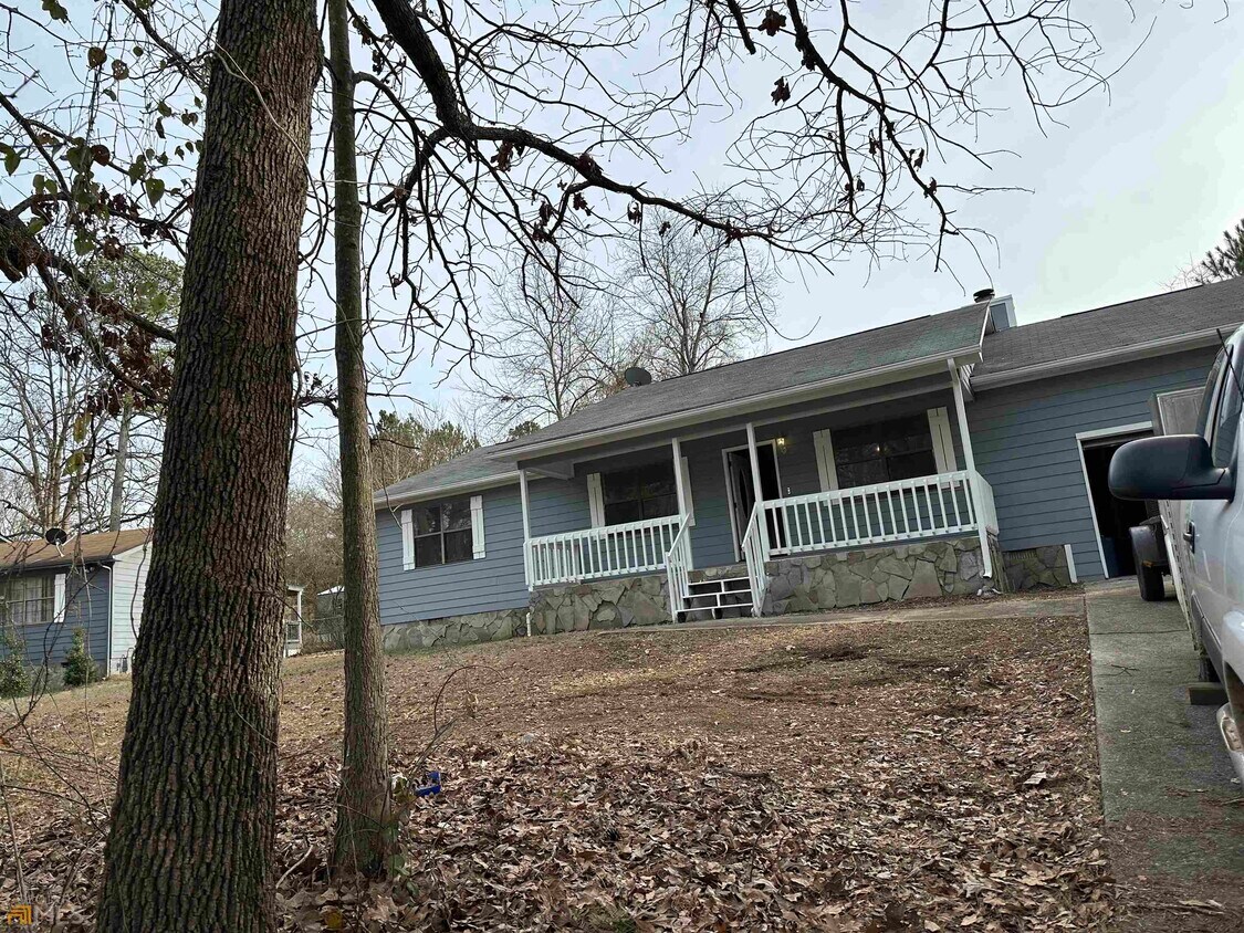 2777 Chalet Ct, Morrow, GA 30260 House Rental in Morrow, GA