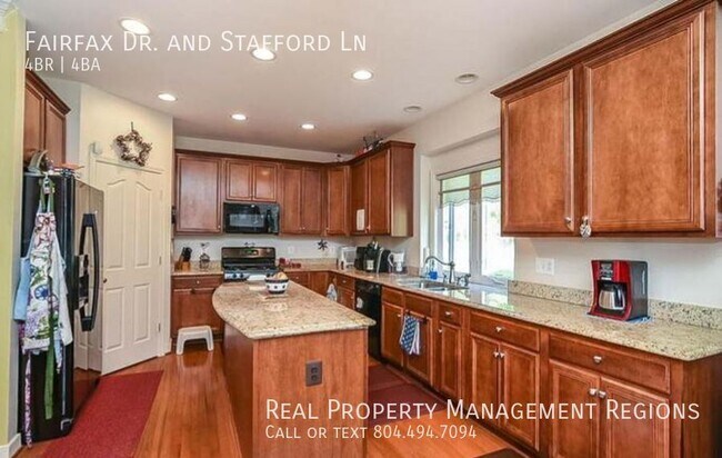 Building Photo - Rare Opportunity – Premier 4-Bedroom Home ...