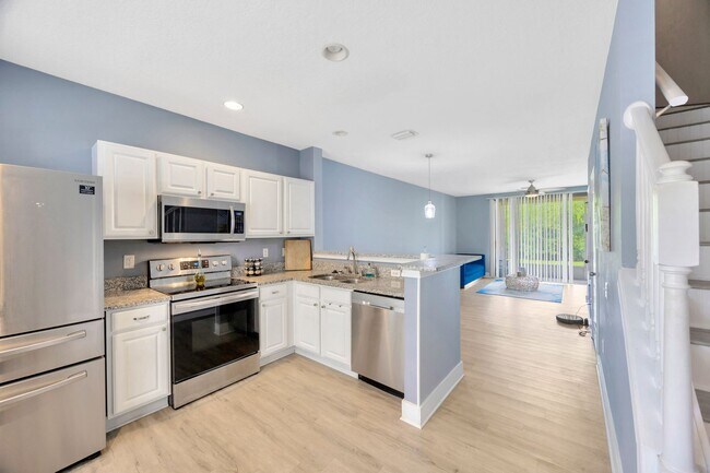 Building Photo - 4427 Barnstead Dr
