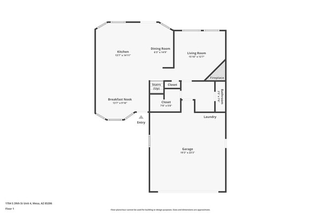 Building Photo - 1704 S 39th St