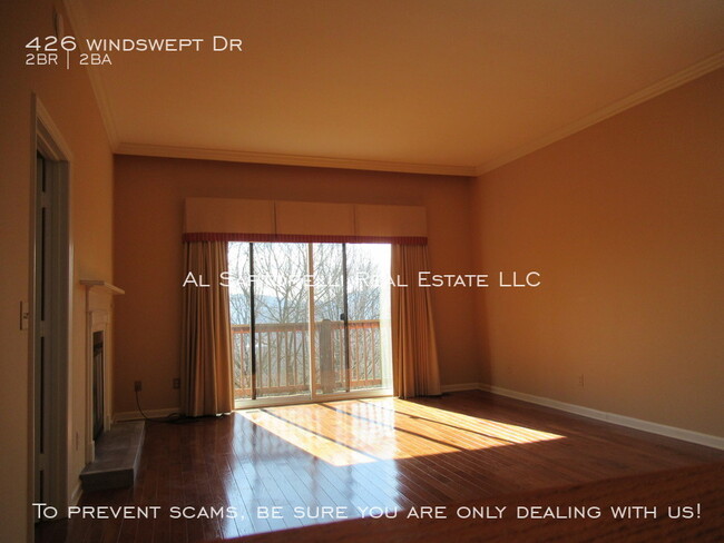 Building Photo - 426 Windswept Dr
