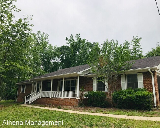 Building Photo - 3 br, 2 bath House - 1021 Bowman Way