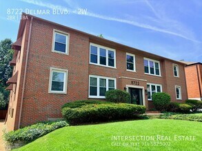 Building Photo - 8722 Delmar Blvd