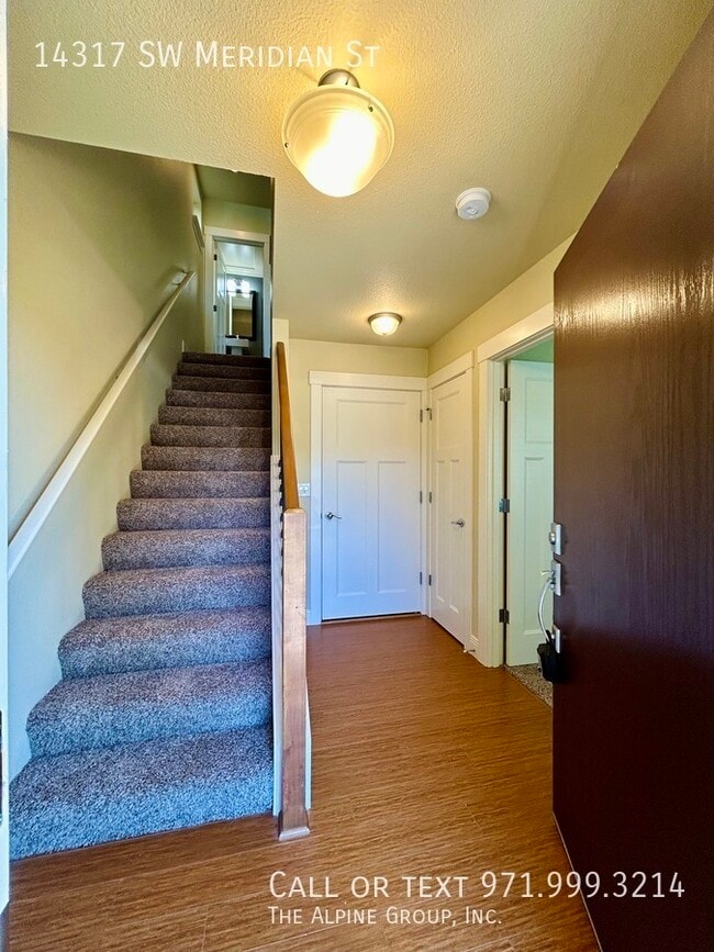 Foto del edificio - 14317 SW Meridian St