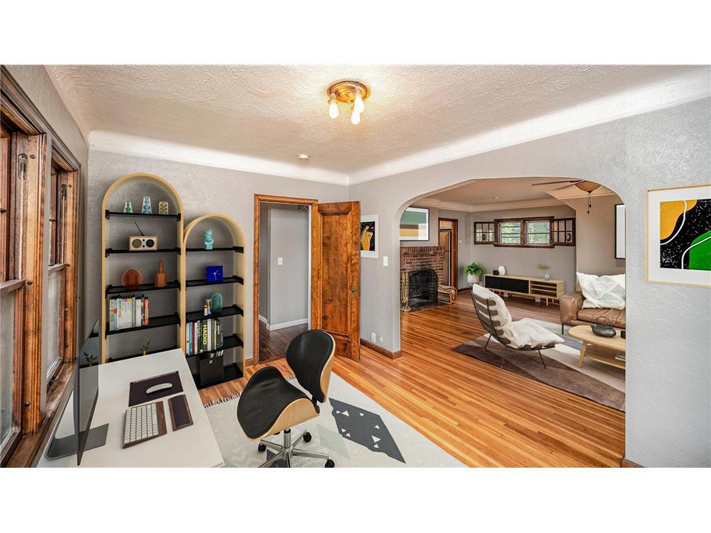 Foto del edificio - 4326 W Lake Harriet Pkwy