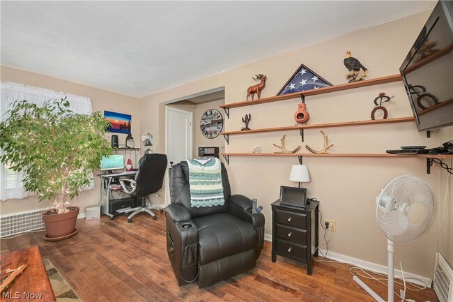 Foto del edificio - 1501 E 248th St