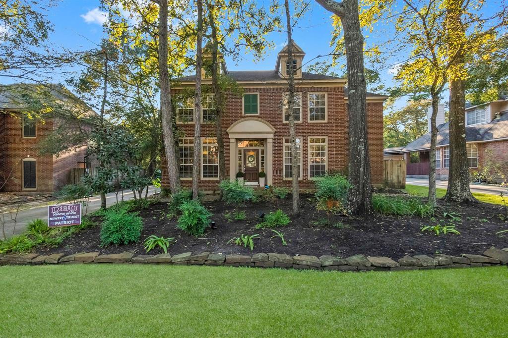 Primary Photo - 186 W Amberglow Cir