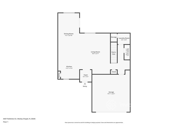 Foto del edificio - 4437 Fieldview Cir