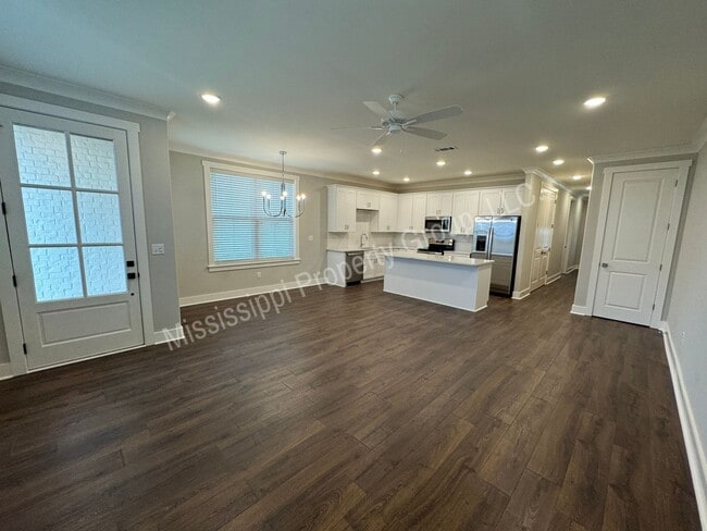 Foto del edificio - 3BD/3.5BA - New Construction @ The Reserve Phase II