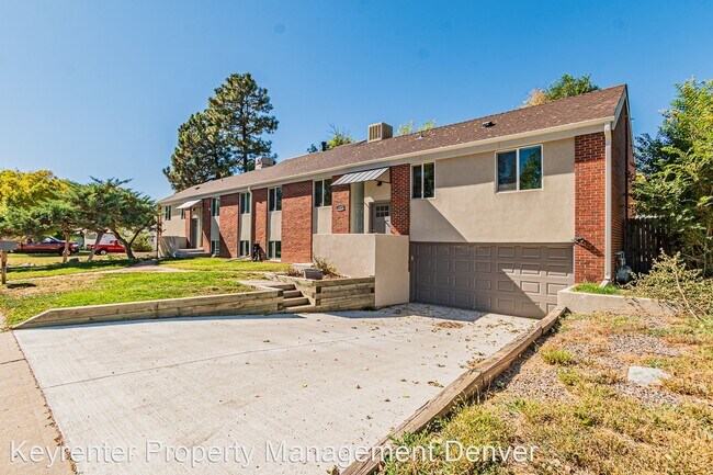 Foto del edificio - 3 br, 2 bath House - 5137 Swadley St