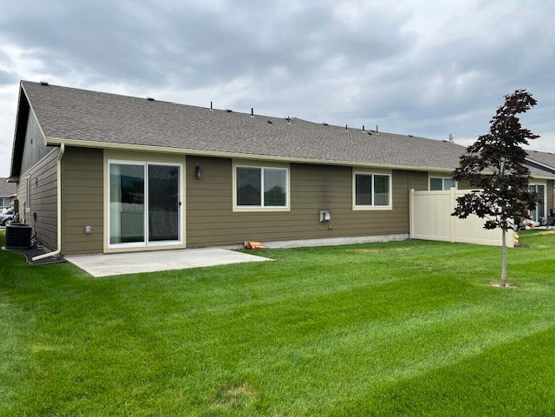 1623 Apartment for Rent in Spokane Valley, WA