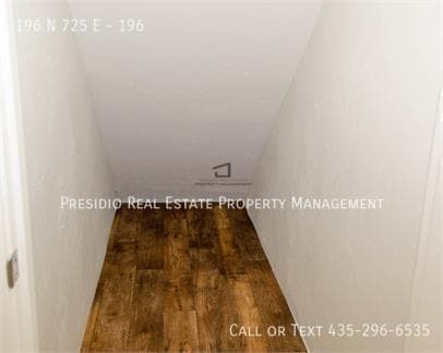 Building Photo - 196 N 725 E