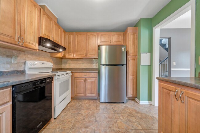 Foto del edificio - 104 Southampton Ct