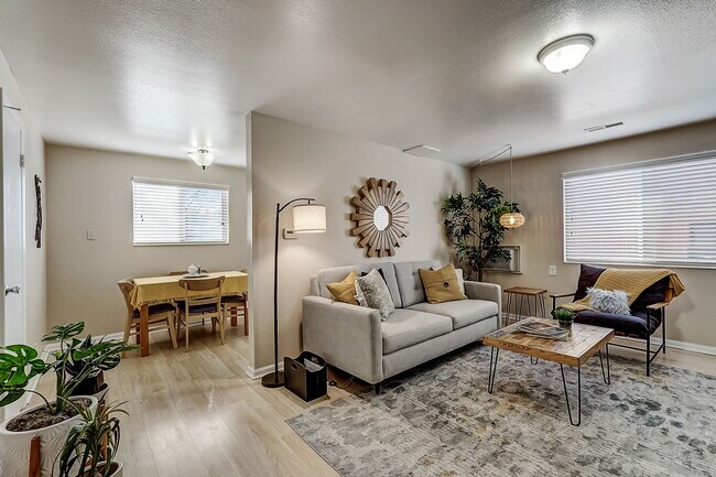 Photo - 158 W 300 N Apartments