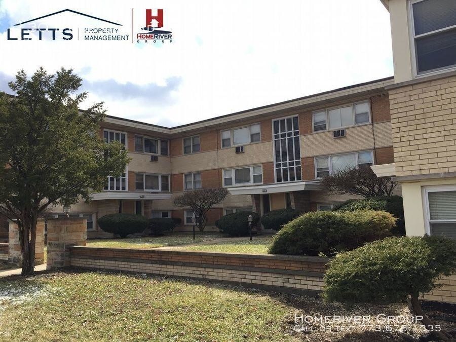 Primary Photo - 2 bedroom in Chicago Heights IL 60411