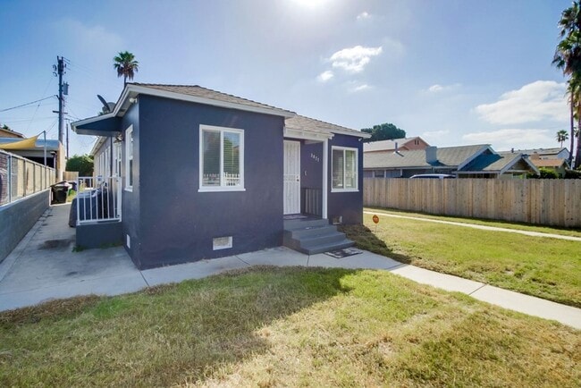 Foto del edificio - Newly Renovated And Ready For Occupancy