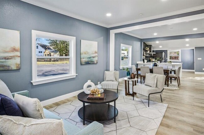 Foto del edificio - 1504 Hardin Ave