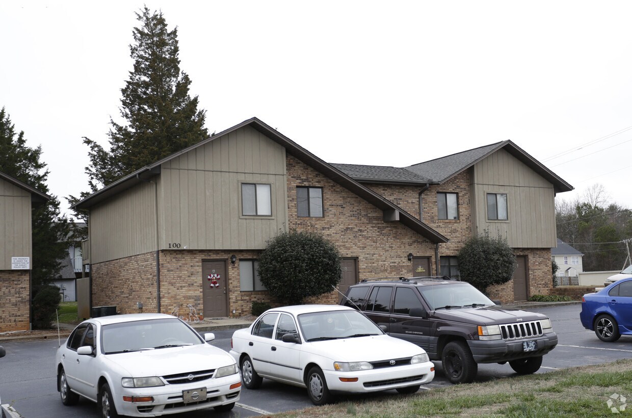 Foto del edificio - 101 Dayton Dr