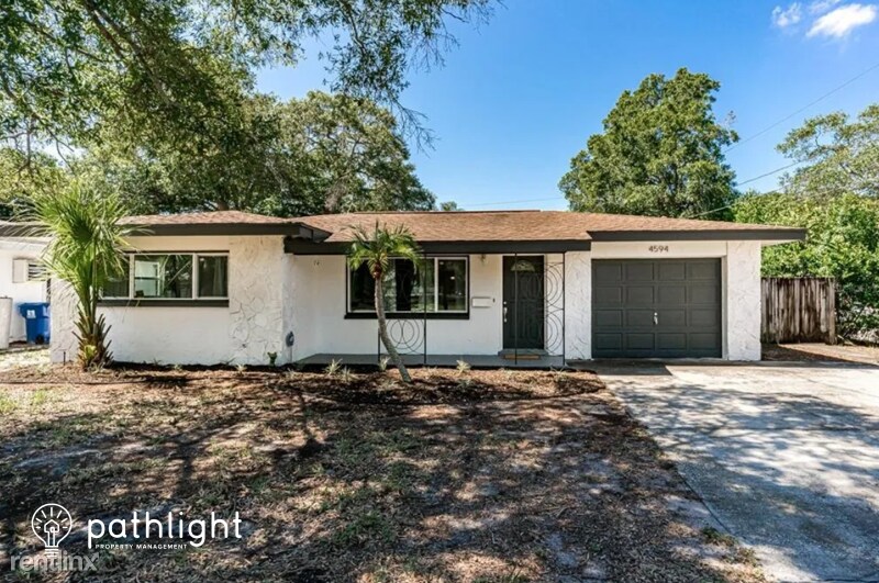 Primary Photo - 3 br, 2 bath House - 4594 17Th Avenue N UNIT