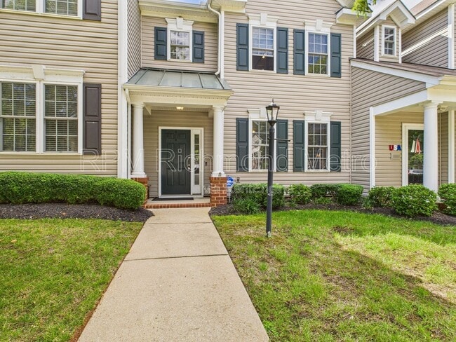 Building Photo - 13625 Baycraft Terrace