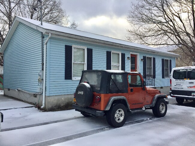 Foto del edificio - 39 Benson St