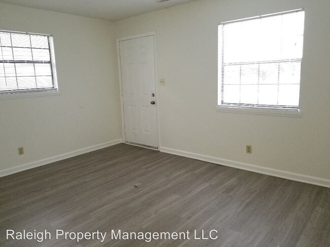 Building Photo - 1608 Angier Ave