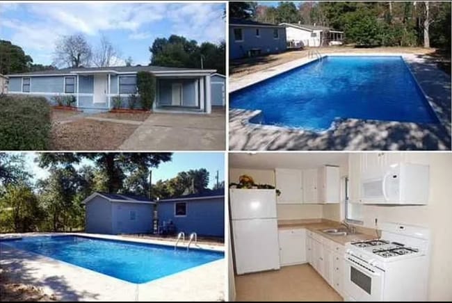 Foto del edificio - 6982 Burrell Ln
