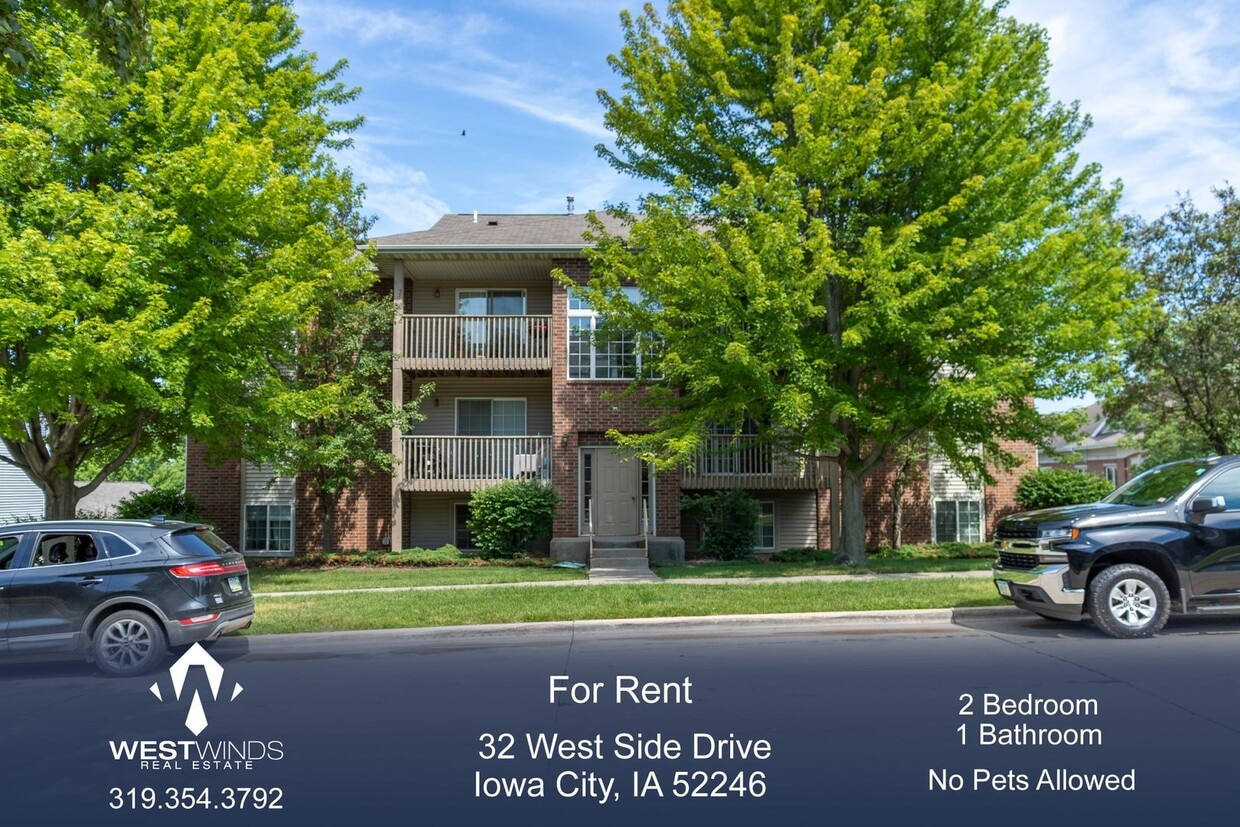 32 Westside Drive Room for Rent in Iowa City, IA