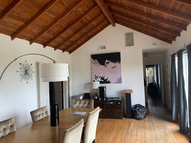 sala de estar - 14708 Round Valley Dr