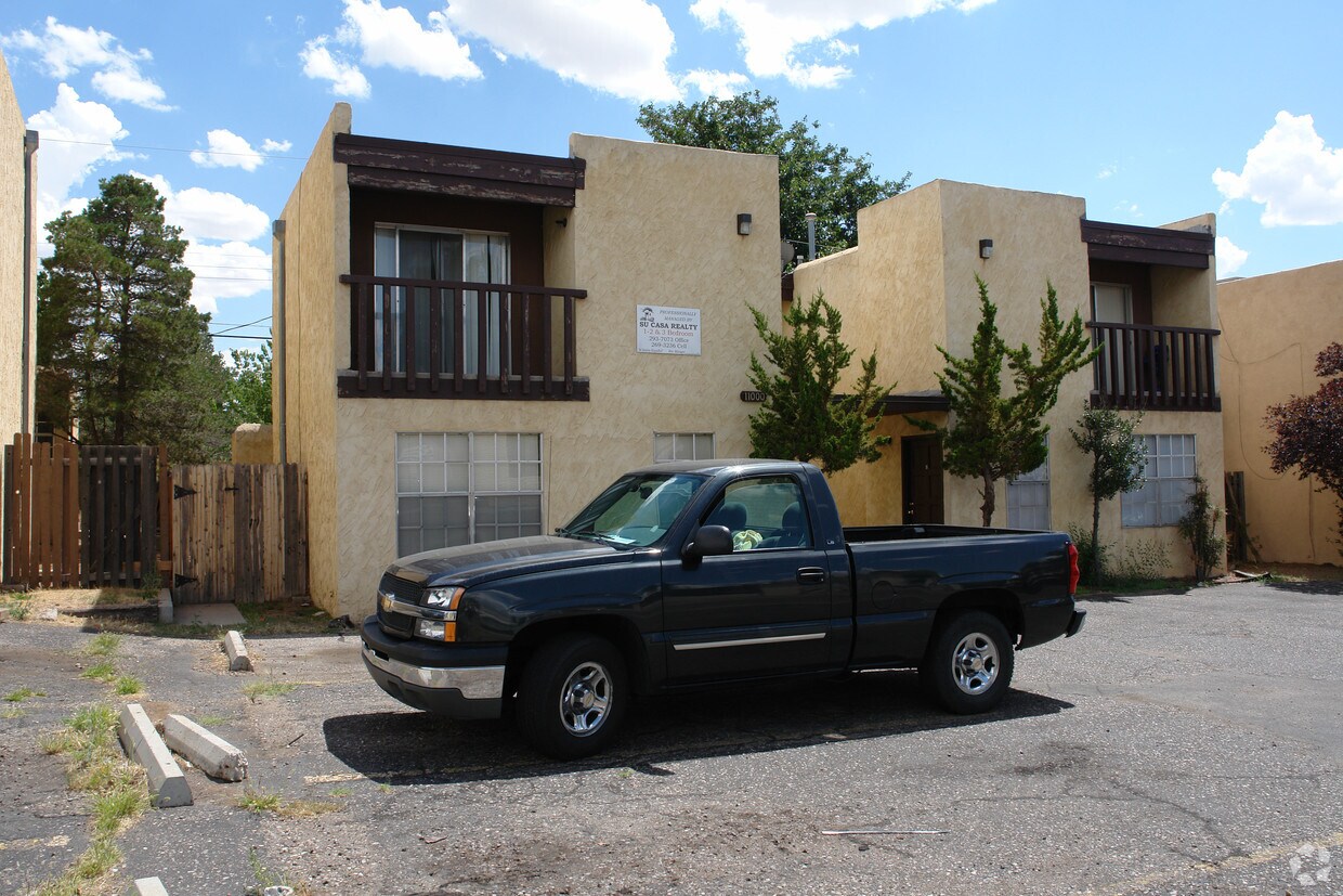 Primary Photo - 11000 Towner Ave NE