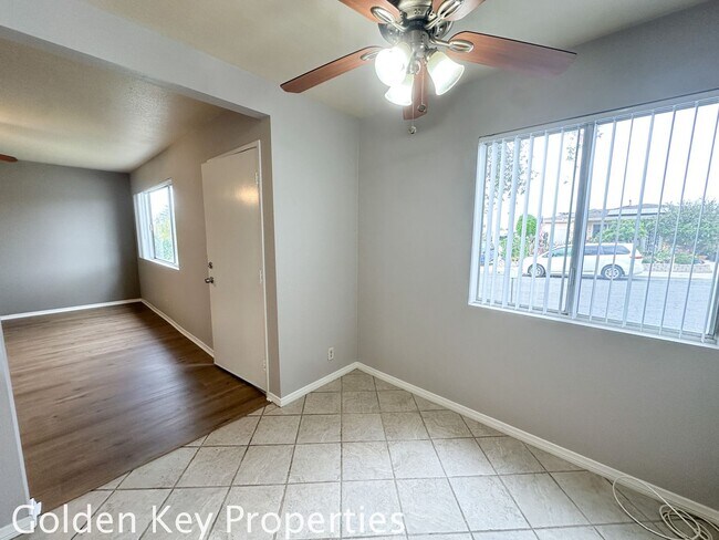 Foto del edificio - Lovely home in Costa Serena (55+ Community)