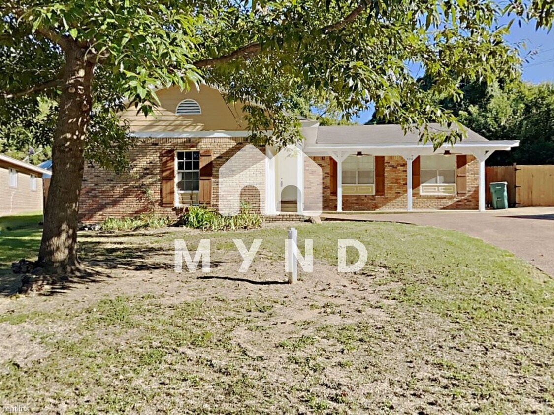 Primary Photo - 3 br, 2 bath House - 8274 Concord Cv