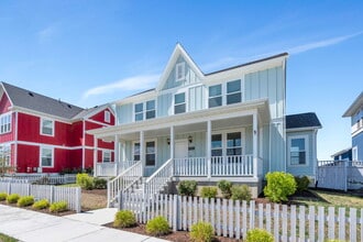 Building Photo - 6258 W Copper Hawk Dr