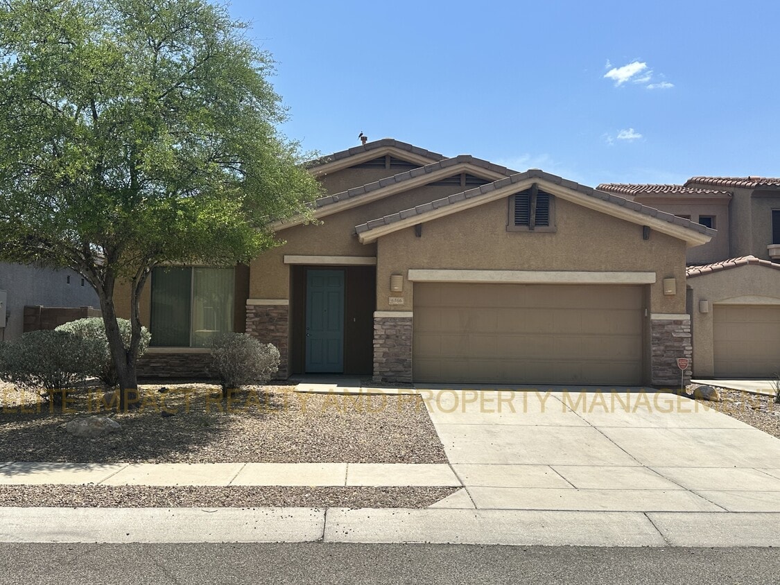 Photo - 6166 N Placita San Agustin (Tucson, AZ)