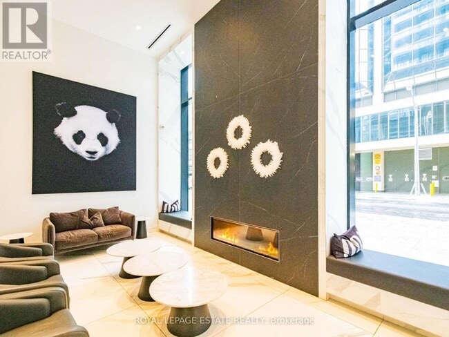 Photo du bâtiment - 20 Edward St