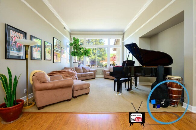 Building Photo - Benicia! Waters End single level four bedr...