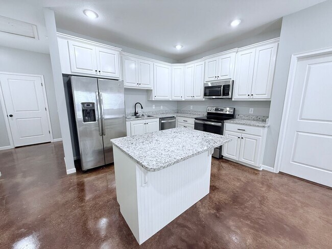 Foto del edificio - 101 PR 4017, Oxford, MS 38655