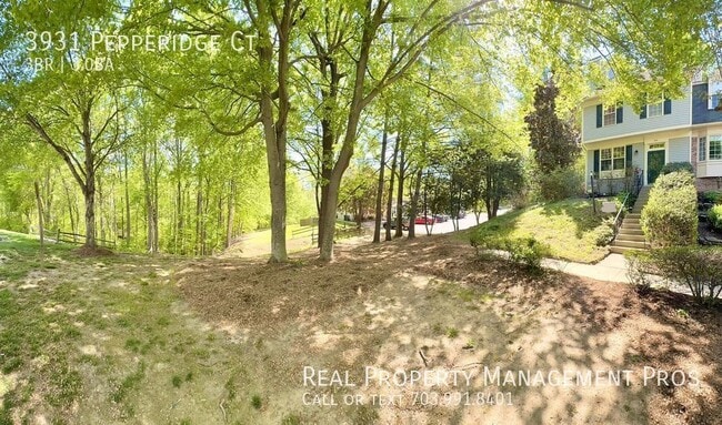 Building Photo - 3931 Pepperidge Ct