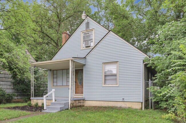 Foto del edificio - 1275 E Weber Rd