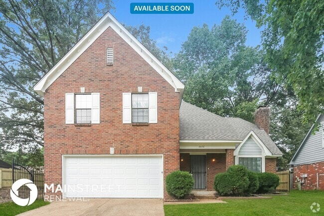 Building Photo - 4470 Garrison Ave