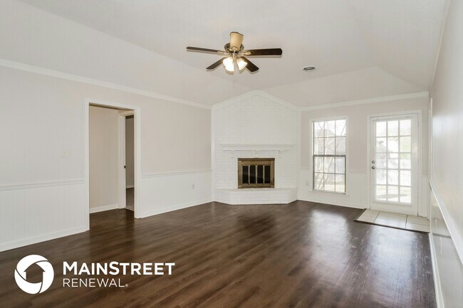 Foto del edificio - 7318 Old Dominion Ct