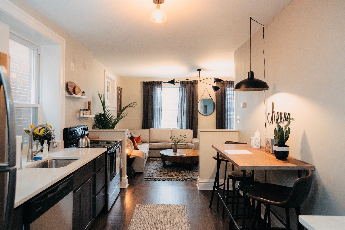 Foto principal - 4231 Swan Ave
