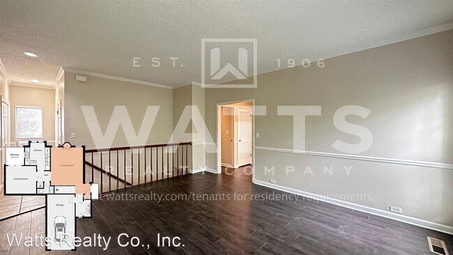 Foto del edificio - 2 br, 2.5 bath House - 2016 Waterford Place