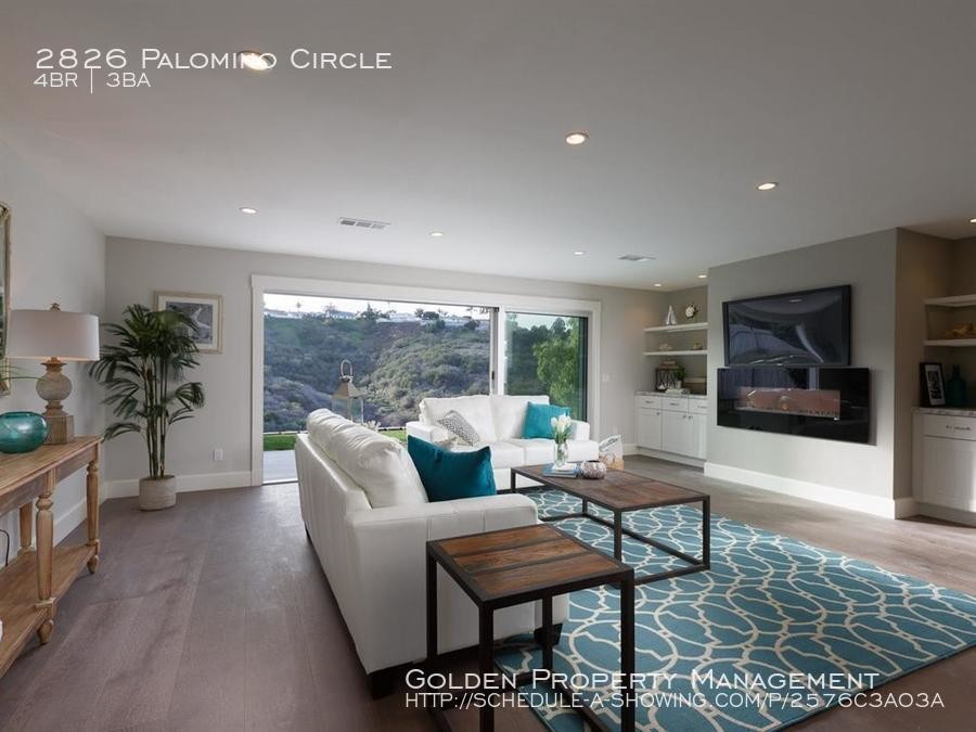 Foto principal - 2826 Palomino Cir