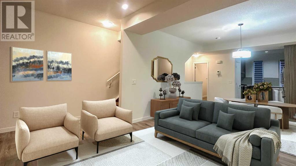Photo principale - 115-115 Sagewood Dr SW