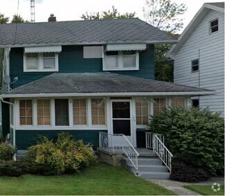 Building Photo - 415 S Scott St