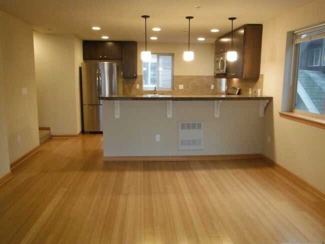 Building Photo - 4218A 7th Ave NE