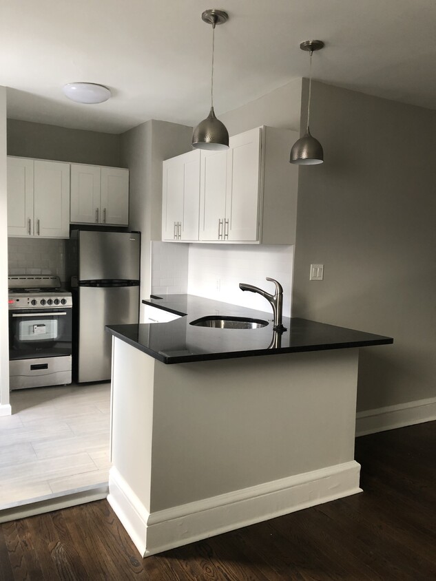 Foto principal - 2032 Spruce St